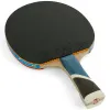 Ракетка для н/т DOUBLE FISH 5A+C, для продвин, ITTF Appr, накл. 2,1 мм, конич. ручка+ 2 мяча V40+мм за 2&nbsp;779.50 ₽ купить в Владимире
