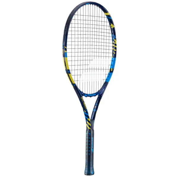 Ракетка б/т дет. BABOLAT Ballfighter 25 Gr00, 140482, для 9-10лет,алюминий,со струнами, сине-красный за 6&nbsp;694.60 ₽ в Владимире