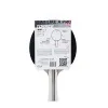 Ракетка для н/т TORRES Profi 5*, TT23009, для спортсменов, накладка 2,0 мм, конич. ручка за 3&nbsp;043 ₽ купить в Владимире