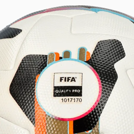 Мяч футб. PUMA Orbita 1 TB, 08432201, р.5, FIFA Quality Pro, 12 пан, ПУ, термосшивка, мультиколор за 13&nbsp;392.60 ₽ купить в Владимире