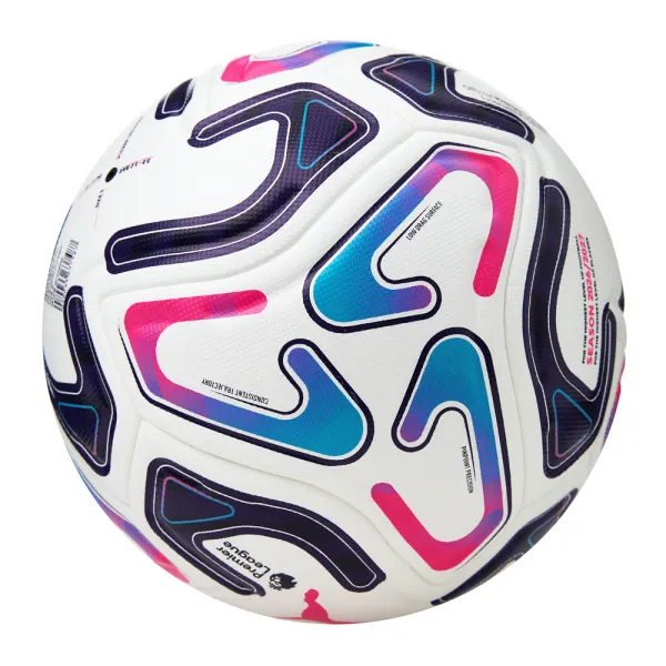 Мяч футб. PUMA Stellar Pro PL, 08510701, р.5, FIFA Quality Pro, 8п, ПУ, термосш, бело-фиолетовый за 9&nbsp;069.50 ₽ в Владимире