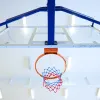 Ферма для баскетбольного щита игрового на растяжках вынос 1800 мм ZAVODSPORTA за 23&nbsp;140 ₽ купить в Владимире