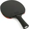Ракетка для н/т DOUBLE FISH Black Carbon King Racket 5*****, для професс.,ITTF Appr.,накл.2,1,мм за 6&nbsp;434.50 ₽ купить в Владимире