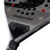 Ракетка для падела BULLPADEL Neuron 02 Comfort 27, 497243,для продв.игр., стекловолокно,карбон, сер. за 38&nbsp;986.10 ₽ купить в Владимире