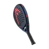 Ракетка для падела HEAD Radical Pro, 222034, для продвинутых игроков, карбон, темносине-красный за 30&nbsp;256.60 ₽ купить в Владимире