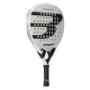 Ракетка для падела BULLPADEL Vertex Jr Boy 26, 494420, для юниоров, стекловолокно, бело-черный за 14&nbsp;572.40 ₽ купить в Владимире