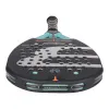 Ракетка для падела BULLPADEL Xplo Comfortl 27, 497245,для продв.игр., стекловолокно, карбон, черн. за 37&nbsp;422.10 ₽ купить в Владимире