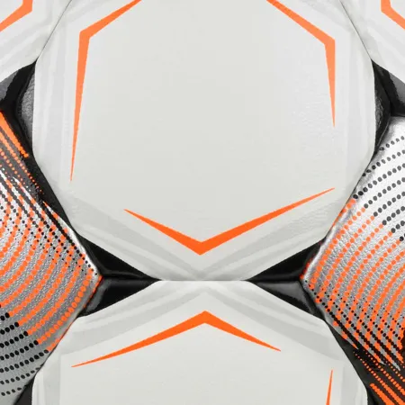 Мяч футзал. SELECT Futsal Master V26, 1043471004, р.4, Basic, 32п, ПУ, руч.сш, бело-черно-оранж за 7&nbsp;539.50 ₽ купить в Владимире