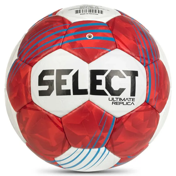 Мяч ганд. SELECT Ultimate Replica v26 за 5&nbsp;856.50 ₽ в Владимире
