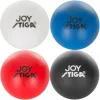Мяч для наст. тенниса Stiga Joy, 1110-5240-04, диам. 40+мм, пластик, упак. 4 шт, мультиколор за 1&nbsp;286.90 ₽ купить в Владимире
