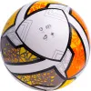 Мяч футб. TORRES Club, F323965, р.5, 10 пан., ПУ, гибрид. сшив, бел-оранж-желт за 2&nbsp;225.30 ₽ купить в Владимире
