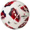 Мяч футб. VISION TRITON, FV425075, р.5,FIFA Quality Pro,MF, 16 пан, термосш.,бел-красный за 8&nbsp;007 ₽ купить в Владимире