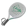 Ракетка для падела Dunlop Megamax Silver, 10370741, для начинающих, графит, серебристый за 11&nbsp;740.20 ₽ купить в Владимире