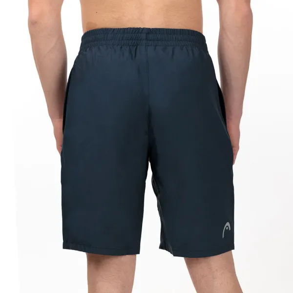 Шорты тренир. муж. HEAD Club Bermudas M за 5&nbsp;356.70 ₽ в Владимире