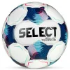 Мяч футб. SELECT Brillant Training DB V25, 0864171002, р.4, 32п, ТПУ, гибр.сш, бело-синий