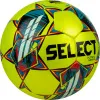 Мяч футзал. SELECT Futsal Mimas, 1053460550, р.4,FIFA Basic, 32 пан, гл.ПУ, руч.сш, жел-сине-красный за 6&nbsp;303.60 ₽ купить в Владимире