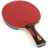 Ракетка для н/т DOUBLE FISH 7A+C, для професс.,ITTF Appr.,накл.2,1мм,+ 2 мяча V40+мм ITTF Appr за 3&nbsp;559.80 ₽ купить в Владимире