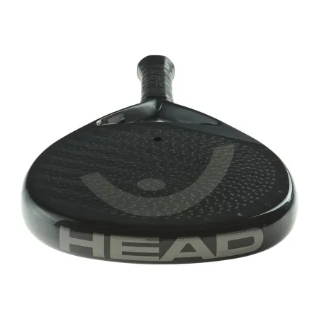 Ракетка для падела HEAD Speed One X 2025, 221045,для продвинутых игроков, карбон, черный за 30&nbsp;348.40 ₽ купить в Владимире
