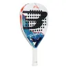 Ракетка для падела BULLPADEL Ionic Power 26, 494411, для продв. игроков, стекловолокно, сине-белый за 28&nbsp;944.20 ₽ купить в Владимире