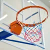 Кольцо баскетбольное амортизационное №7 120х100 мм ZAVODSPORTA за 9&nbsp;851 ₽ купить в Владимире