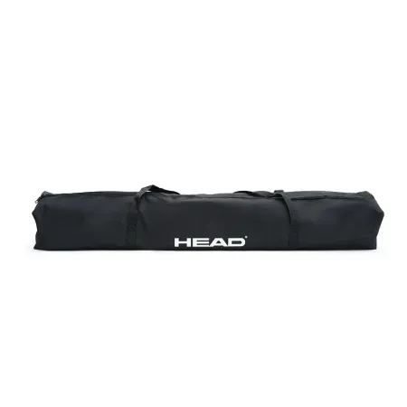 Корзина для теннисных мячей HEAD TT7003, на 125 мячей,с сумкой-переноской, складная, металл, черный за 6&nbsp;942.80 ₽ купить в Владимире