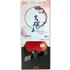 Ракетка для н/т DOUBLE FISH Black Carbon King Racket 5*****, для професс.,ITTF Appr.,накл.2,1,мм за 6&nbsp;434.50 ₽ купить в Владимире