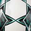Мяч футб. SELECT NUMERO 10 V23, 0575060004, р.5, FIFA Basic, 32п, ПУ, руч. сш, бело-бирюзовый за 8&nbsp;051.20 ₽ купить в Владимире