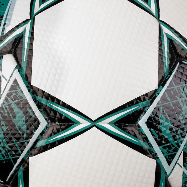 Мяч футб. SELECT NUMERO 10 V23, 0575060004, р.5, FIFA Basic, 32п, ПУ, руч. сш, бело-бирюзовый за 8&nbsp;051.20 ₽ в Владимире