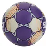 Мяч ганд. SELECT Ultimate Official EHF V24, 1612858999, Senior(р.3), EHF Appr, ПУ, руч.сш, фиол-сер за 15&nbsp;504 ₽ купить в Владимире