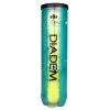 Мяч теннисный DIADEM Premier All Court 4B, BALL-4CASE-ALLCRT, уп. 4шт, одобр.ITF, фетр,желт за 996.20 ₽ купить в Владимире