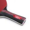 Ракетка для н/т TORRES Sport 1*, TT23005 для любителей, накладка 1,5 мм, конич. ручка за 991.10 ₽ купить в Владимире
