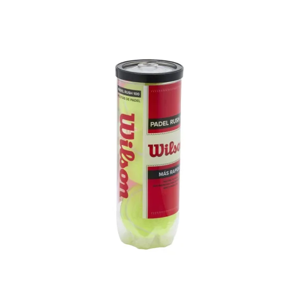 Набор для падела WILSON Optix XP Padel KIT, WR202110U2, ракетка + 3мяча, красный за 20&nbsp;362.60 ₽ в Владимире