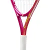 Ракетка б/т дет. Wilson Intrigue Jr 23, WR180410U, для детей 7-8лет, алюминий,со струнами, фуксия за 5&nbsp;271.70 ₽ купить в Владимире