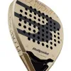 Ракетка для падела BULLPADEL Flow Legend 27, 497247, для профессионалов, стекловолокно, золотистый за 40&nbsp;157.40 ₽ купить в Владимире