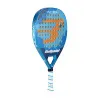 Ракетка для падела BULLPADEL Indiga Jr Boy 26, 494422, для начинающих, стекловолокно,сине-оранжевый за 10&nbsp;480.50 ₽ купить в Владимире