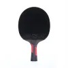 Ракетка для н/т DOUBLE FISH CK-208, для любителй, ITTF,наклад. 2,2 мм, конич. ручка + сумка-чехол за 2&nbsp;004.30 ₽ купить в Владимире