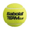 Мяч теннисный BABOLAT Team Clay,502080, уп.4 шт,одобр.ITF, войлок, нат.резина,желтый за 3&nbsp;054.90 ₽ купить в Владимире