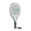 Ракетка для падела Dunlop Megamax Silver, 10370741, для начинающих, графит, серебристый за 11&nbsp;740.20 ₽ купить в Владимире