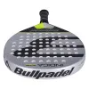 Ракетка для падела BULLPADEL Indiga Control 26, 494417, для начинающих, карбон ,серо-черный за 14&nbsp;672.70 ₽ купить в Владимире