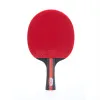 Ракетка для н/т DOUBLE FISH, CK-205, для любителей, ITTF,наклад. 2.0 мм, конич. ручка + сумка-чехол за 1&nbsp;490.90 ₽ купить в Владимире