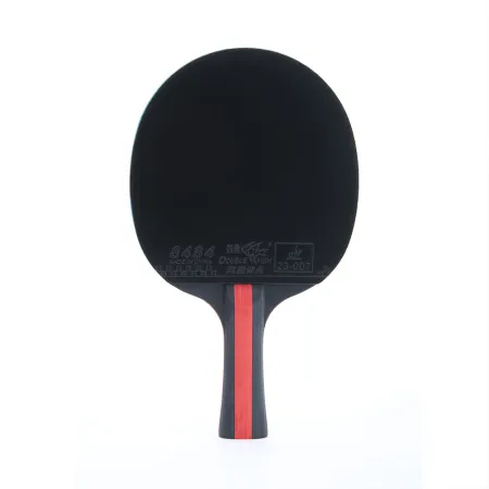 Ракетка для н/т DOUBLE FISH, CK-205, для любителей, ITTF,наклад. 2.0 мм, конич. ручка + сумка-чехол за 1&nbsp;490.90 ₽ купить в Владимире