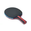 Ракетка для н/т DOUBLE FISH, CK-205, для любителей, ITTF,наклад. 2.0 мм, конич. ручка + сумка-чехол за 1&nbsp;490.90 ₽ купить в Владимире