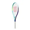 Ракетка б/т дет. Wilson Intrigue Jr 25, WR180310U, для детей 9-10лет, алюминий,со струн., бирюз-фиол за 5&nbsp;271.70 ₽ купить в Владимире