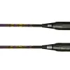 Ракетка бадм. TORRES Carbon PRO6, BD23521,для продв., стерж/обод из карбона,со струнами, фиол за 4&nbsp;477.80 ₽ купить в Владимире