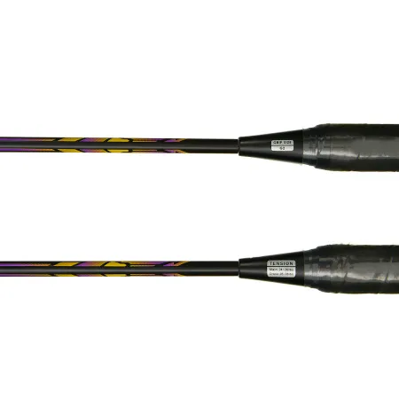 Ракетка бадм. TORRES Carbon PRO6, BD23521,для продв., стерж/обод из карбона,со струнами, фиол за 4&nbsp;477.80 ₽ купить в Владимире