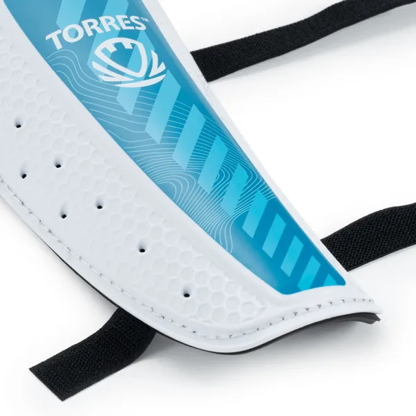 Щитки футбольные TORRES Match за 1&nbsp;771.40 ₽ в Владимире