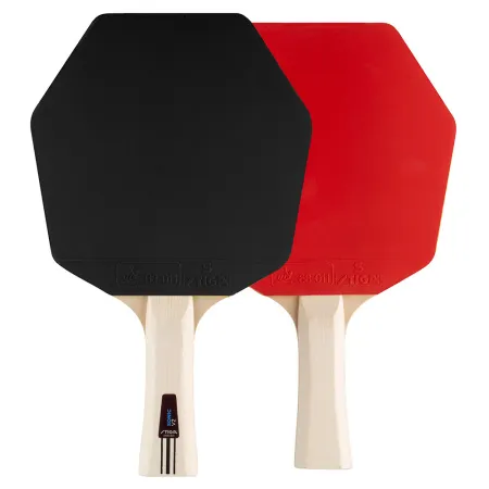 Набор для н/т Stiga Sonic V2,1210-1206-35, 2 ракетки и 3 мяча, накладка 1,6 мм ITTF, конич. ручка за 4&nbsp;503.30 ₽ купить в Владимире