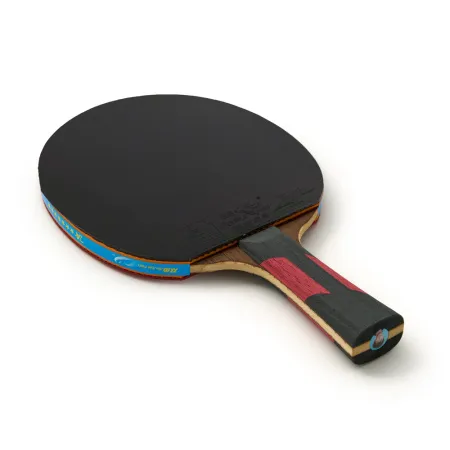 Ракетка для н/т DOUBLE FISH 7A+C, для професс.,ITTF Appr.,накл.2,1мм,+ 2 мяча V40+мм ITTF Appr за 3&nbsp;559.80 ₽ купить в Владимире