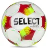 Мяч футзал. SELECT Futsal Talento 11 V26, 1061471014, р.3(Jr),  32п, ТПУ, маш.сш, бело-желто-красный за 4&nbsp;355.40 ₽ купить в Владимире
