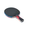 Ракетка для н/т DOUBLE FISH CK-208, для любителй, ITTF,наклад. 2,2 мм, конич. ручка + сумка-чехол за 2&nbsp;004.30 ₽ купить в Владимире